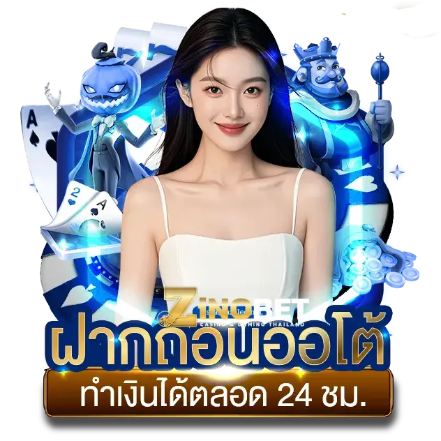 zibetทางเข้า